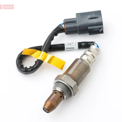 Billede af DENSO Direct Fit DOX 0506 Lambdasonde M18x1.5 opvarmet, Fingersonde, bredbånd lambda sonde LEXUS: GS III