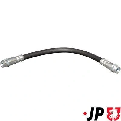 Billede af JP GROUP 4161700200 Bremseslange bagaksel 255 CITROËN: Xsara Picasso, Berlingo / First I, I Van