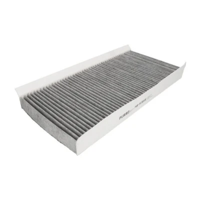 Billede af PURRO PUR PC3033C Kabinefilter Aktivkulfilter 393 182 32 MERCEDES BENZ: B klasse, A klasse