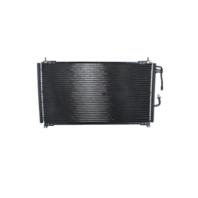 Billede af NRF Easy Fit 35153 Kondensator med tætningsring 14,2 11 Aluminium 660 PEUGEOT: 406 Stationcar, Coupe