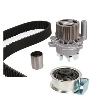 Billede af METELLI 30 0761 6 Vandpumpe + Tandremssæt til tandremsdrift VOLKSWAGEN: Lupo / 3L, AUDI: A2