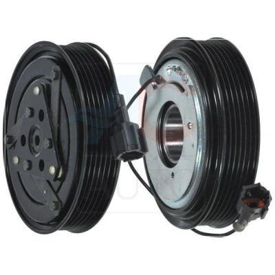 Billede af ACAUTO AC 06CL03 Magnetkobling CALSONIC, NISSAN CWV