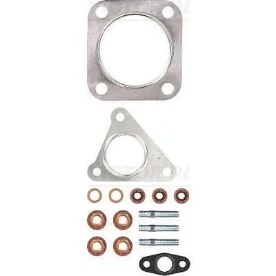 Billede af REINZ 04 10188 01 Montagesæt, lader FORD: Transit Mk6 Van