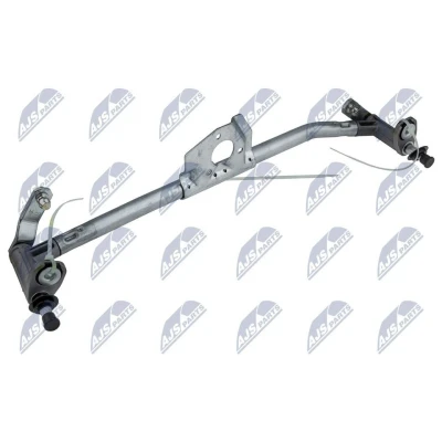Billede af Viskerarmstang NTY EMW VW 008