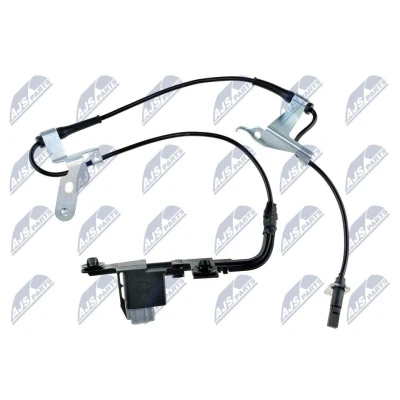 Billede af NTY HCA MZ 043 ABS Sensor højre foraksel, MAZDA: 6 Stationcar, Sedan