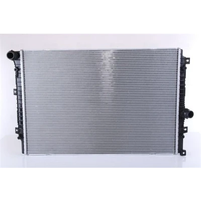 Billede af NISSENS 606084 Radiator Aluminium 650 448 32 Loddet køleripper VOLKSWAGEN: Tiguan I