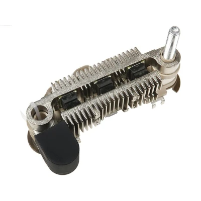 Billede af AS PL ARC5056 Ensretter, generator