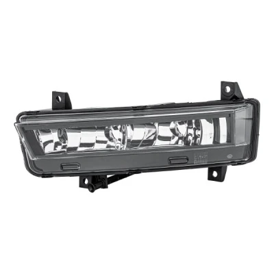 Billede af HELLA 1NE 011 477 111 Tågelygter venstre 12 SKODA: Octavia 3 Schrägheck