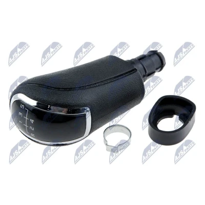 Billede af Gearknop NTY GZB ME 003