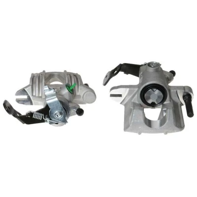 Billede af BUDWEG CALIPER 342900 Bremsekaliber OPEL: Astra G CC, Cabriolet, Caravan