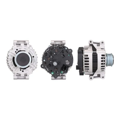 Billede af LUCAS ELECTRICAL LRA03967 Generator 12V 180A AUDI: A6 C6 Avant, Sedan