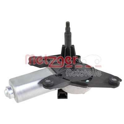 Billede af METZGER 2190997 Viskermotor 12 bag