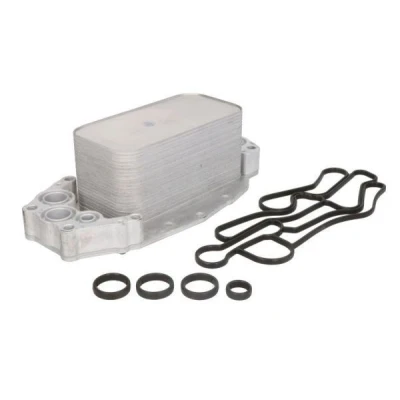 Billede af THERMOTEC D4I006TT Olieradiator