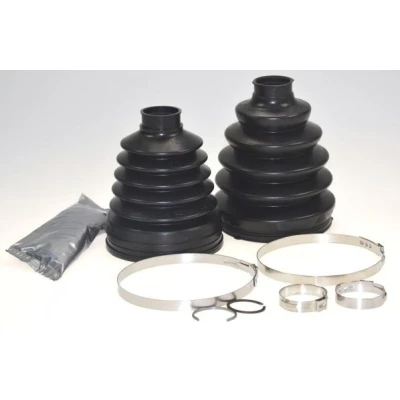 Billede af SPIDAN 25813 Drivakselmanchet TPE (termoplastisk elastomer) FORD: Transit Mk6 Van, Bus