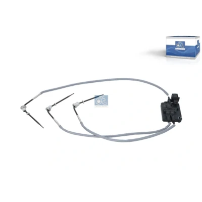 Billede af DT Spare Parts 5.44071 Sensoren