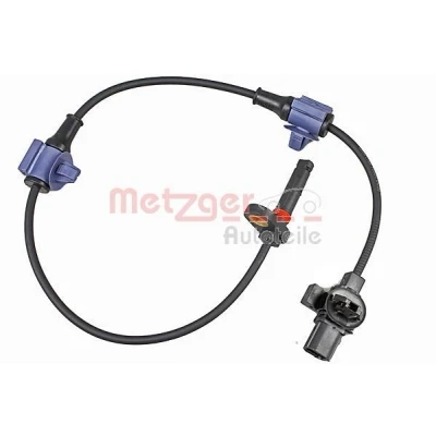 Billede af ABS Sensor METZGER 09001182