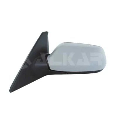 Billede af Sidespejl Alkar 6139906 venstre grundet / primet elektrisk opvarmelig, konveks MAZDA: 3 Hatchback
