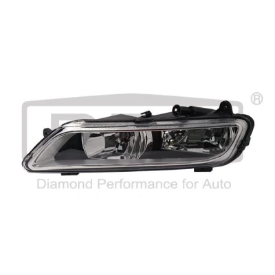 Billede af DPA 89410984902 Tågelygter højre VOLKSWAGEN: Passat B7 Variant