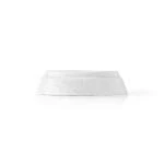 Billede af Anti svingningsdæmpere Universel 60 mm 15 4 stk. Hvid Plastik