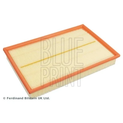 Billede af BLUE PRINT ADV182203 Luftfilter 49 223 346 Filterindsats VOLKSWAGEN: Golf 5, Passat B6 Variant, Sedan, AUDI: A3 Sportback, TT Coupe