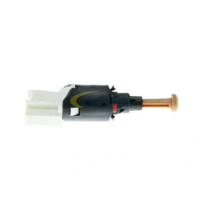 Billede af VEMO V22 73 0006 Bremselyskontakt elektrisk, mekanisk, manuel 4 Fodrum Original Quality PEUGEOT: 307 Hatchback, CC, 607 Sedan