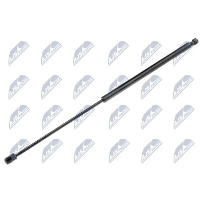 Billede af Gasfjeder, motorhjelm NTY AE VW 065