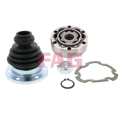 Billede af FAG 771 0020 30 Knokkelled AUDI: A4 B5 Avant, 100 C4 Sedan, Sedan