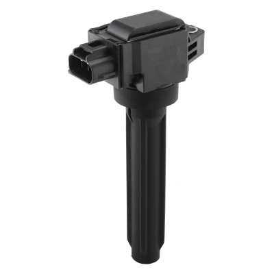Billede af BERU ZSE319 Tændspole 3 polet 12V SAE