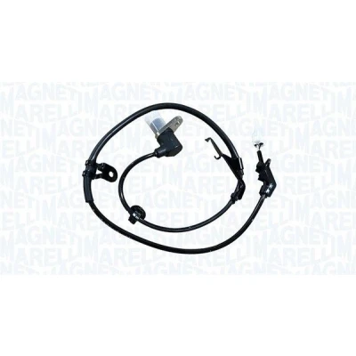Billede af MAGNETI MARELLI 172100088010 ABS Sensor venstre foraksel 2 1500 890 TOYOTA: Yaris I Hatchback