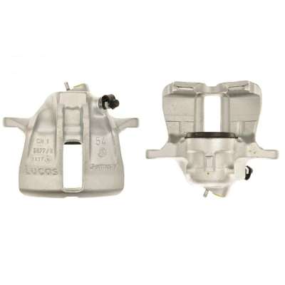 Billede af BOSCH 0 986 473 149 Bremsekaliber Støbejern 61 VOLKSWAGEN: Lupo / 3L, Polo III Hatchback
