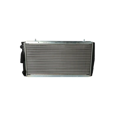 Billede af NRF 58111A Radiator Aluminium 670 341 23 Mekanisk fuget køleripper