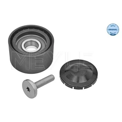 Billede af MEYLE 014 009 0087 Remstrammerhjul MERCEDES BENZ: C klasse T modell, E Sedan, Sprinter 3 Van