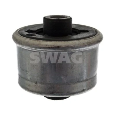 Billede af SWAG 50 92 2137 Bøsning foraksel nede, bag Gummi Hydroleje JAGUAR: X Type Stationcar, Sedan, FORD: MONDEO 3 Kombi