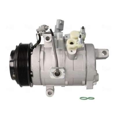 Billede af NISSENS 89607 Kompressor 10S20C 12 PAG 46 R 134a