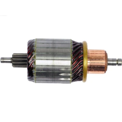 Billede af AS PL SA0063 Armatur, starter