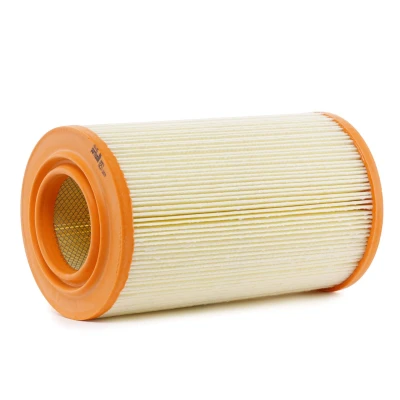 Billede af PURFLUX A251 Luftfilter 285 164 Filterindsats FIAT: Ducato II Ladvogn/Chassis, Bus, Van, PEUGEOT: Boxer Bus