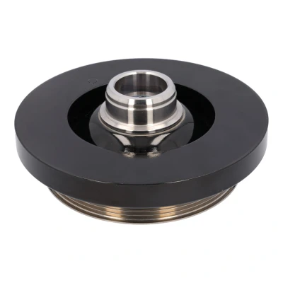 Billede af FEBI BILSTEIN 183570 Remskive Krumtapaksel 6PK 197