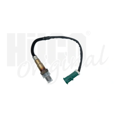 Billede af HITACHI 135327 Lambdasonde Reguleringssonde 4 FORD: FIESTA 6, 5, Focus Mk1 Hatchback