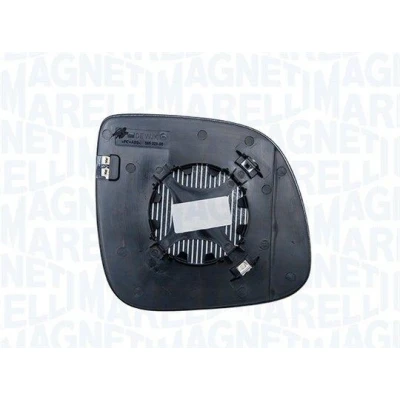 Billede af MAGNETI MARELLI 182209010600 Spejlglas, udvendig spejl