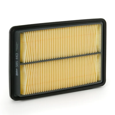 Billede af VALEO 585443 Luftfilter 36 172 252 Filterindsats NISSAN: Qashqai 2, X Trail, RENAULT: Kadjar
