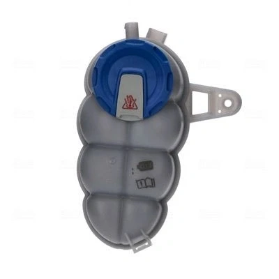 Billede af NISSENS 996323 Ekspansionsbeholder 1,7 med kappe, sensor AUDI: A4 B9 Avant
