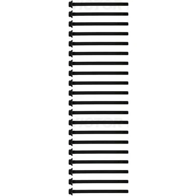 Billede af REINZ 14 10491 02 Strækbolte ydre sekskant