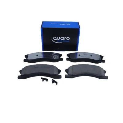 Billede af QUARO QP8825C Bremseklodser med akustisk advarsel for slid JEEP: GRAND CHEROKEE 2