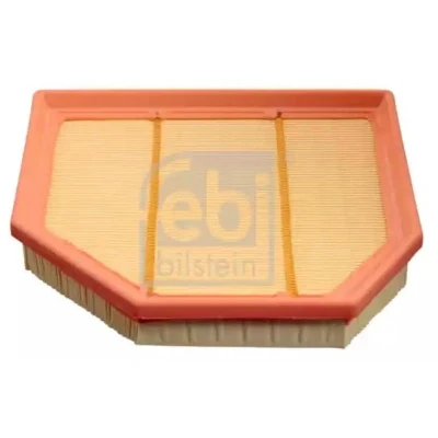 Billede af FEBI BILSTEIN 48534 Luftfilter 38 214 236 Filterindsats BMW: 5 Sedan, 3 4 Coupe