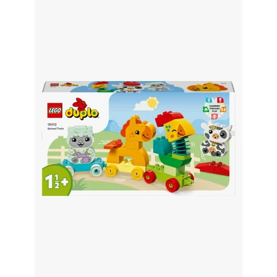 Billede af LEGO DUPLO My First 10412 Dyretog