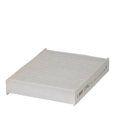 Billede af HENGST FILTER E3996LI Kabinefilter Pollenfilter 195 145 30 CITROËN: C1 II, PEUGEOT: 108 Hatchback, TOYOTA: Aygo