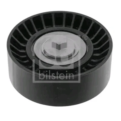 Billede af FEBI BILSTEIN 49368 Remstrammerhjul FORD: FIESTA 6, MONDEO 4 Turnier, S Max Mk1, VOLVO: S80 II, V70 3, V60 I