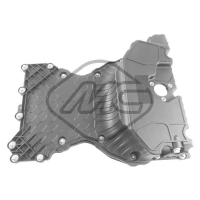 Billede af Olietank Metalcaucho 38128