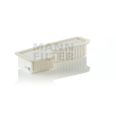 Billede af MANN FILTER C 3318 Luftfilter 53 174 335 Filterindsats TOYOTA: RAV4 II SUV, LEXUS: IS I Sportcross, Sedan