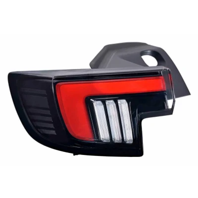 Billede af HELLA 2SK 017 484 111 Baglygter venstre ydre del LED 12V